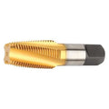 Spiral Flute Tap Taper, 4 Flutes