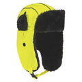Winter Hat,L/XL,Lime