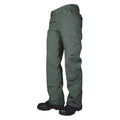 Women's Tactical Pants, 6, Olive Drab Green, 35% Cotton, 65% Polyester