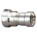 Strt, SS, Press-fit 2", Press-fit 1 1/2"