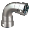 Elbow,SS,Press-fit1/2",Press-fit1/2"