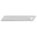 Utility Blade,18mm W,PK3