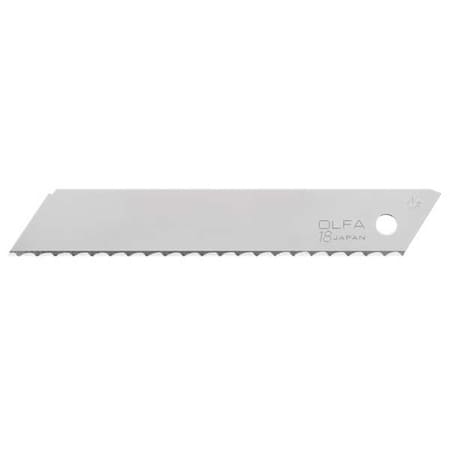 Utility Blade,18mm W,PK3