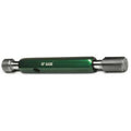 Plug Gage Assembly,0.2362" dia.,6H Class
