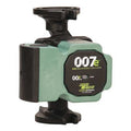 Hydronic Circulating Pump, 1/25 hp, 120v, 1 Phase, Flange Connection