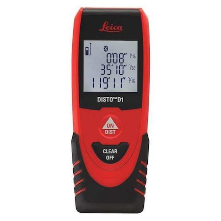 Laser Distance Meter,Indoor