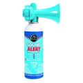 Personal Safety Horn, 120db, Plastic Horn, Height: 11 in