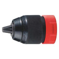 Drill Chuck,Keyless,Cap. Max. 0.500"