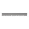 Band Saw Blade, 10 ft. 1 in L, 1" W, 4/6 TPI, Bi-Metal, 0.035" Thick