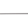 Portable Band Saw Blade, 3 ft. 8-7/8 in L, 1/2" W, 6/10 TPI, Steel, 0.025" Thick