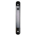 Magnetic Wall Receiver, Black, Unfinished