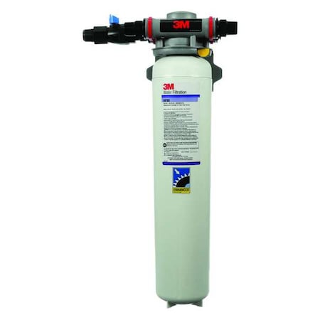 Prefilter System,Flow Rate 5 gpm