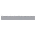 Band Saw Blade, 15 ft. 4" L, 3/4" W, 10/14 TPI, Bi-Metal, 0.035" Thick