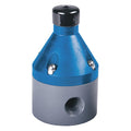 Relief Valve, 1/2", CPVC/TFE/EPDM, Adjustable 10-150 psi, FPT