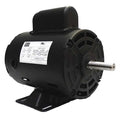 Air Compressor Motor, 1-1/2 hp, 3490 RPM