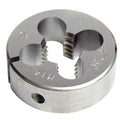 Die Item,M12x1.75 Die Thread,1" W