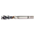 Spiral Flute Tap, Bottoming 0 Flutes