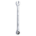 Wrench,Combination/Extra Long,SAE,3/8"