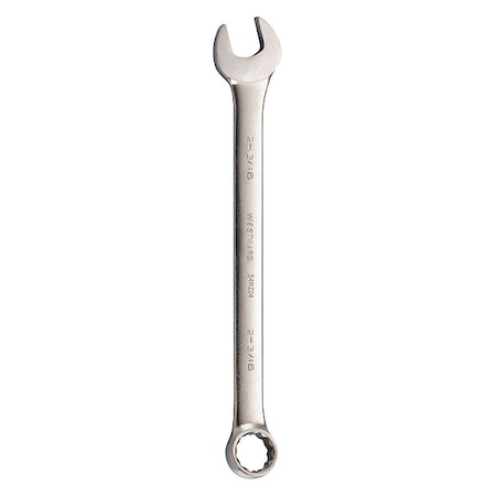 Combination Wrench,2-3/16",SAE,12 pt.