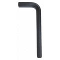 Hex Key,L,Metric,10mm,4-3/8" L,Blk Oxide