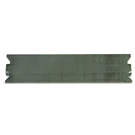 Stud Guard,5.75"L,1.4"W,Steel