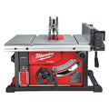 M18 FUEL 8-1/4" Table Saw w/ ONE-KEY