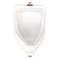 WashdownUrinal,Wall,18.5inH,13.375inL