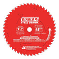 Circular Saw Blade,7-1/4" Blade dia.