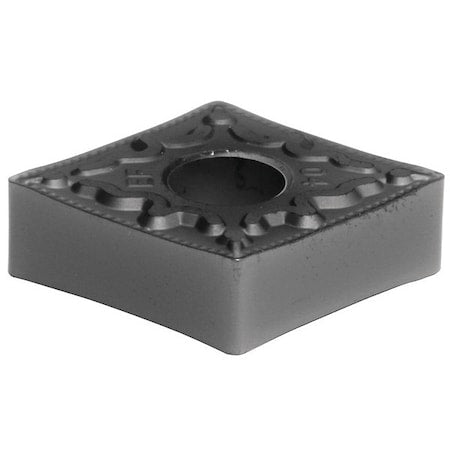 Diamond Turning Insert, Diamond, 3, CNMG, 2, Carbide