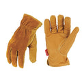 Cut-Resistant Gloves, Cut Level A5 ,Uncoated ,L 1 PR