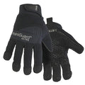 Cut-Resistant Gloves, Cut Level A7 ,Uncoated ,None ,S 1 PR
