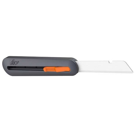 Utility Knife Utility, 6 in L