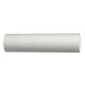 Water Filter Cartridge, 10 micron, 5 gpm