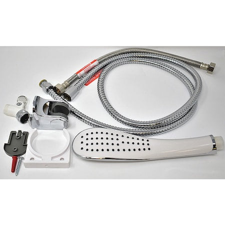 MountingBracketKit,Rubber;Metal;Plastic