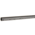 1/2 in ID x 100 ft L Garden Hose, EPDM Tube, Black