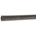 1 in ID x 25 ft L Garden Hose, EPDM Tube, Black