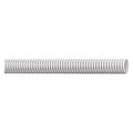 Food Hose,4" ID x 10 ft.,Clear