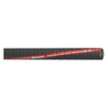 Bulk Petroleum Hose,1" ID x 25 ft.,Black