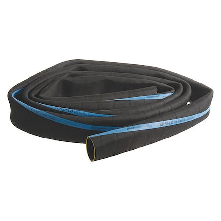 Water Discharge Hose,3" ID x 50 ft.