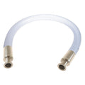 Food Grade Hose,1" ID x 36",Clear