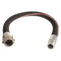 Petroleum Transfer Hose,2" ID x 5 ft.