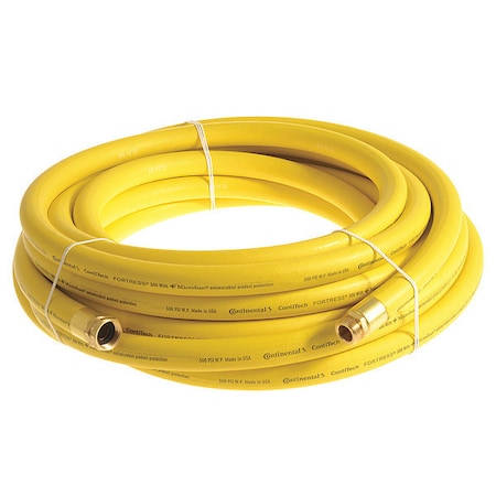 Washdown Hose Assembly,3/4" ID x 50 ft.