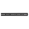Air Hose,3/8" ID x 50 ft.,Black