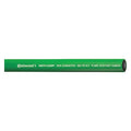Air Hose,3/8" ID x 15 ft.,Green