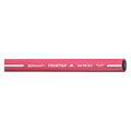Air Hose,3/8" ID x 100 ft.,Red