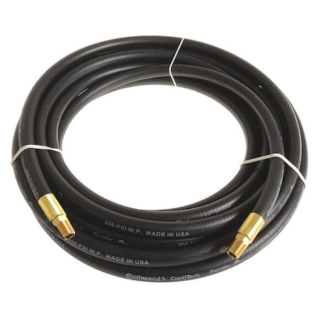 Air Hose,1/4"I.D.,5 ft.