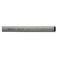 Air Hose,3/8" ID x 50 ft.,Gray