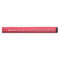 Air Hose,3/8" ID x 100 ft.,Red