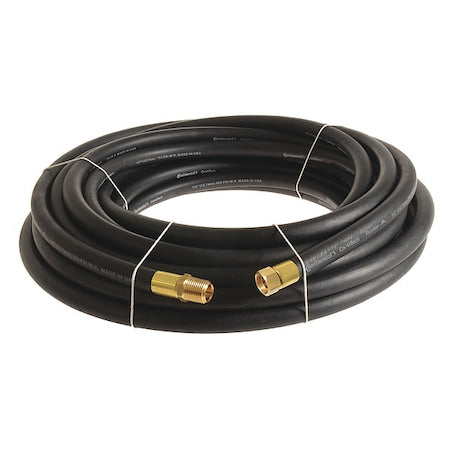 Air Hose,1/2"I.D.,5 ft.