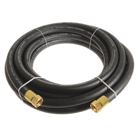 Air Hose,3/4"I.D.,5 ft.